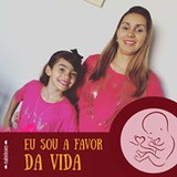 Pra Karina Almeida