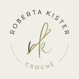 Roberta Kister Bolsas em Crochê