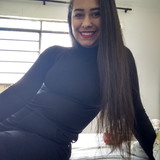 Natasha Vieira De Lima