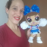 Isabela Tavares Cavalcanti Sinfronio