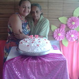 FRANCILENE MENDES DOS SANTOS DE CALDAS