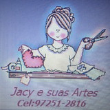 Jacyara Motta do Nascimento