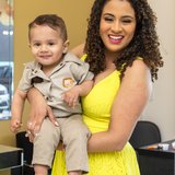 Sabrina da Silva Farias