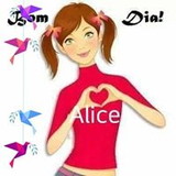 Alice Ribeiro Dos Santos