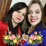 MARIA  APARECIDA MENDES DE ARAUJO