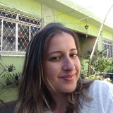 Jacqueline Dornas Abreu