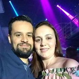 Maria Claudia Cruz F Silva