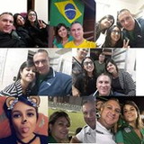 Juliana Cristina da Silva