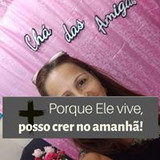 Patricia da silva santos