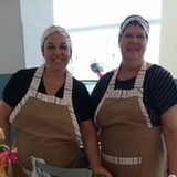 Senhoras Confeiteiras