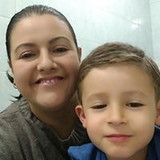 Jaqueline Cordeiro de Oliveira