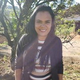 Rejane Ribeiro Rodrigues