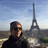 Rafael de Souza Andrade