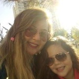 Milena de Almeida Johnston