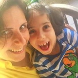 Ana Lucia Correia Figueiredo