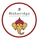 Mahavidya - Loja Esotérica Artesanal