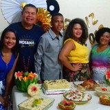 Késia Rodrigues Gomes