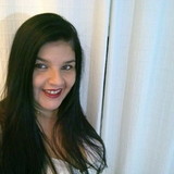 Andréa batista Cardoso chin