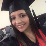 Cilene Aparecida Cerqueira Vinholi