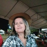 Heloisa Rosa Oliveira