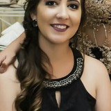 DILCILENE MARIA DE MELO