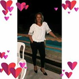 Luciana da Cruz Miranda