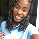 Rayssa Manhães de Oliveira