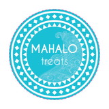 Mahalo Treats Florais Terapêuticos