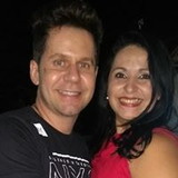 Maria do Disterro da Silva leite