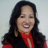 Maria Cristina Sales da Costa