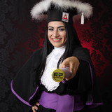 Aline Tatiele da Rosa Borges Padilha