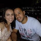 Sheila Cizauri dos Santos