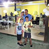 Ana Paula Garcia Alencar