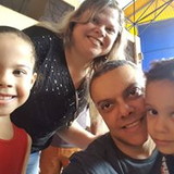 Luiz Fabiano Chaves Barbosa