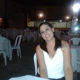 Margarete De Paula Silva