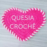 Quesia Crochê
