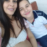 Grasieli de Barros Rosso