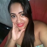 Aline Santana c dos Santos