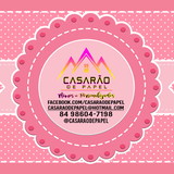 Casarão de Papel