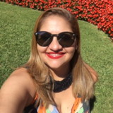 Maria da Glória Costa Pacheco