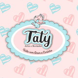 Taty Artes e Bordados