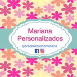 Mariana Personalizados