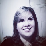 Edimeire de Jesus C. Stoltenborg