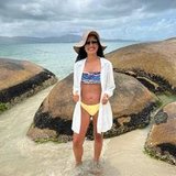 Jaqueline Santos Farias