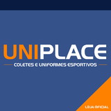 Uniplace - Coletes Personalizados e Uniformes Esportivos