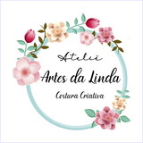 Artes da Linda - Costura Criativa