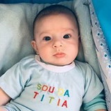 Ângela  maria arcos gaeta