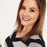 Thais Manzzi Ferreira da Cruz