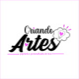 Criando Artes - Por Evelin Larissa
