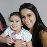 Fabiana de Carvalho Marcelo Faria